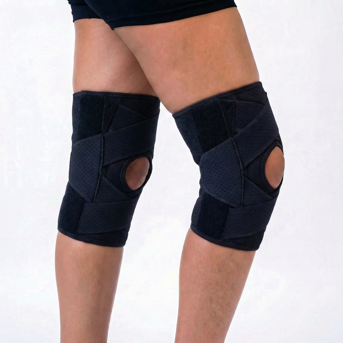 Bareform™ Meniscus Brace