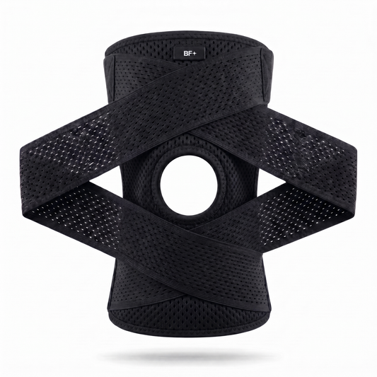 Bareform™ Meniscus Brace